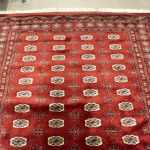 863 9417 ORIENTAL RUG